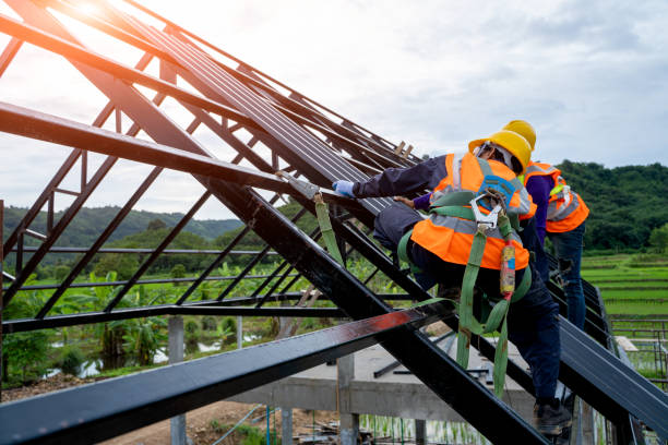 Best Affordable Roofing Company  in Wainaku, HI