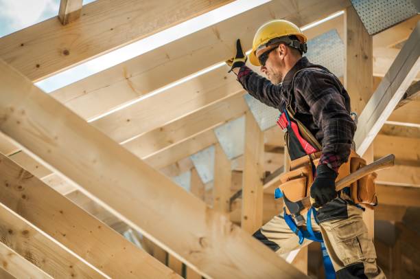 Best Roof Leak Repair  in Wainaku, HI